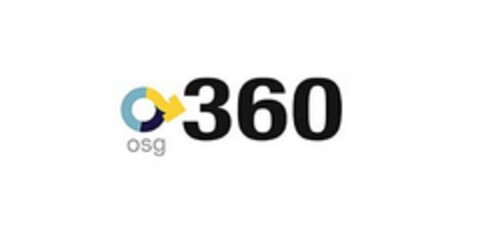 OSG O360 Logo (USPTO, 23.07.2020)