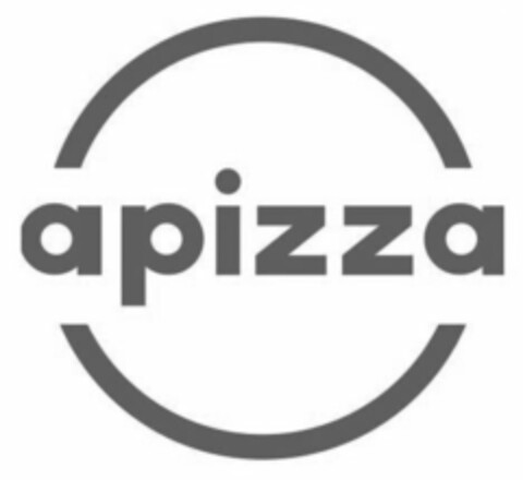 APIZZA Logo (USPTO, 08/06/2020)