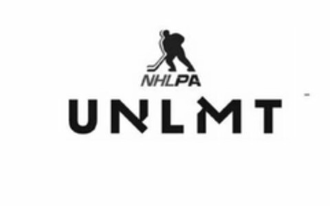NHLPA UNLMT Logo (USPTO, 07.08.2020)