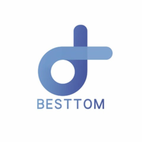 BESTTOM Logo (USPTO, 14.08.2020)