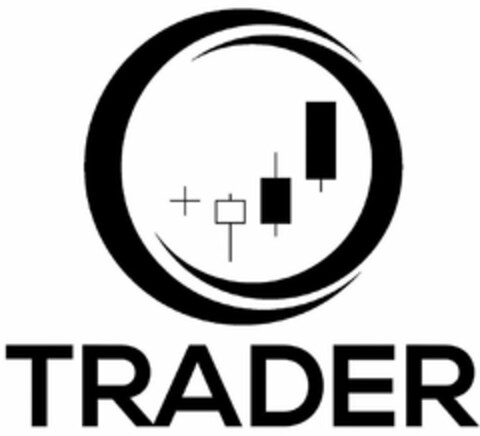 TRADER Logo (USPTO, 15.08.2020)