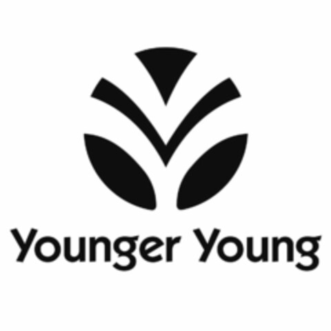 YOUNGER YOUNG Logo (USPTO, 08/20/2020)