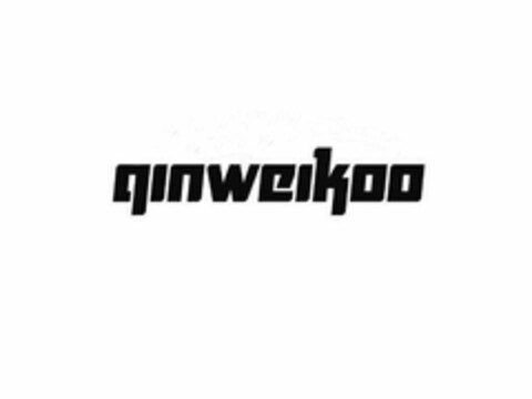 QINWEIKOO Logo (USPTO, 21.08.2020)