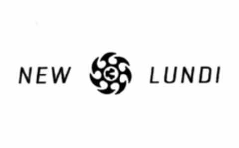 NEW LUNDI Logo (USPTO, 04.09.2020)