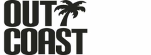 OUT COAST Logo (USPTO, 11.09.2020)