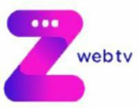 ZWEBTV Logo (USPTO, 15.09.2020)