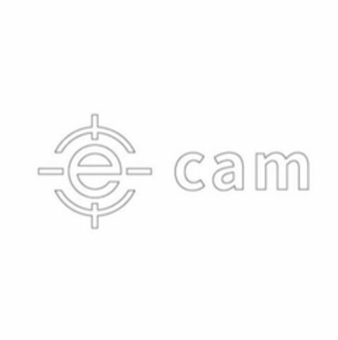 E CAM Logo (USPTO, 18.09.2020)