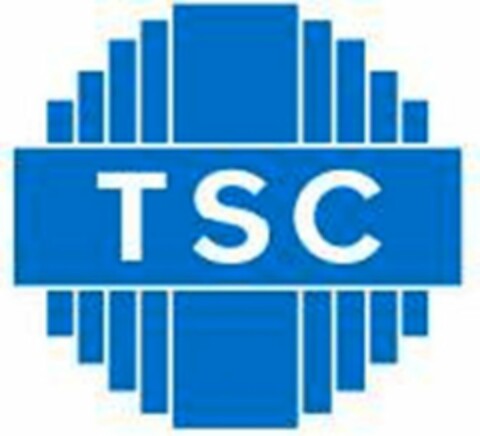 TSC Logo (USPTO, 12.01.2009)