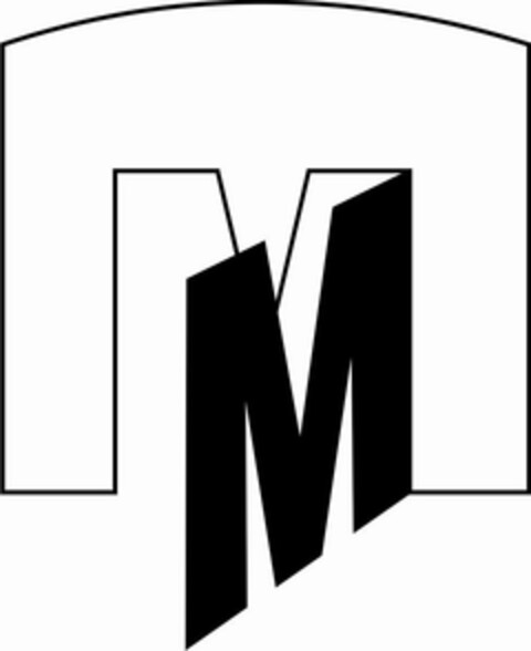 M Logo (USPTO, 06.02.2009)