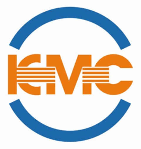 KMC Logo (USPTO, 27.03.2009)