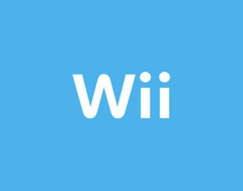 WII Logo (USPTO, 31.07.2009)