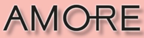 AMORE Logo (USPTO, 06.08.2009)