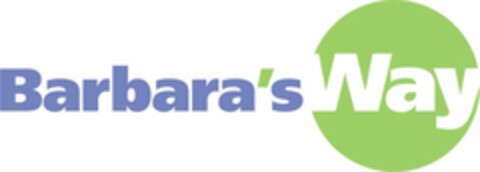 BARBARA'S WAY Logo (USPTO, 23.09.2009)