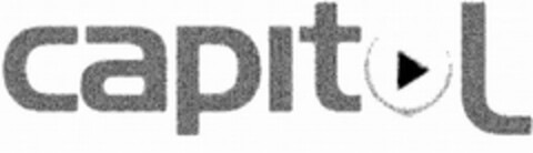 CAPITOL Logo (USPTO, 05.10.2009)