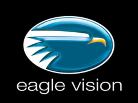EAGLE VISION Logo (USPTO, 09.10.2009)