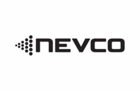 NEVCO Logo (USPTO, 24.11.2009)