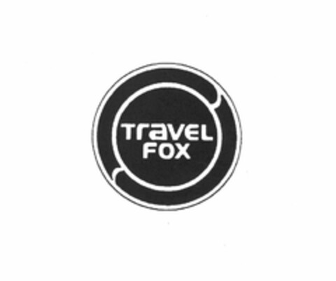 TRAVEL FOX Logo (USPTO, 25.12.2009)