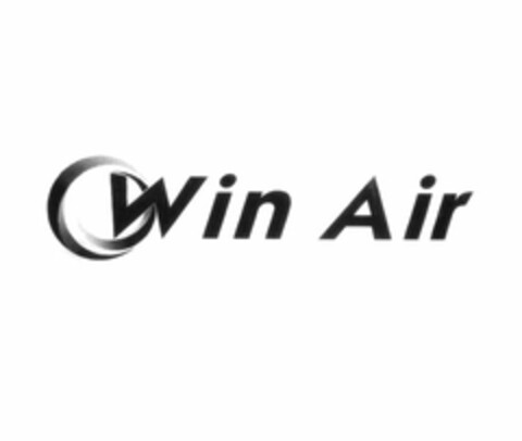 WIN AIR Logo (USPTO, 03/03/2010)