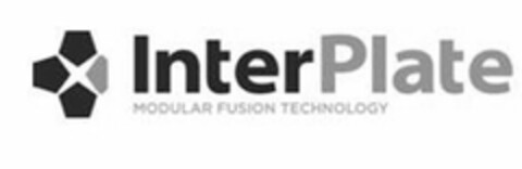 INTERPLATE MODULAR FUSION TECHNOLOGY Logo (USPTO, 11.06.2010)