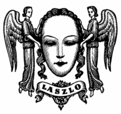 LASZLO Logo (USPTO, 17.06.2010)