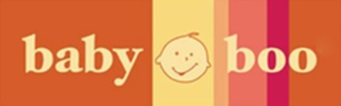 BABY BOO Logo (USPTO, 09.07.2010)