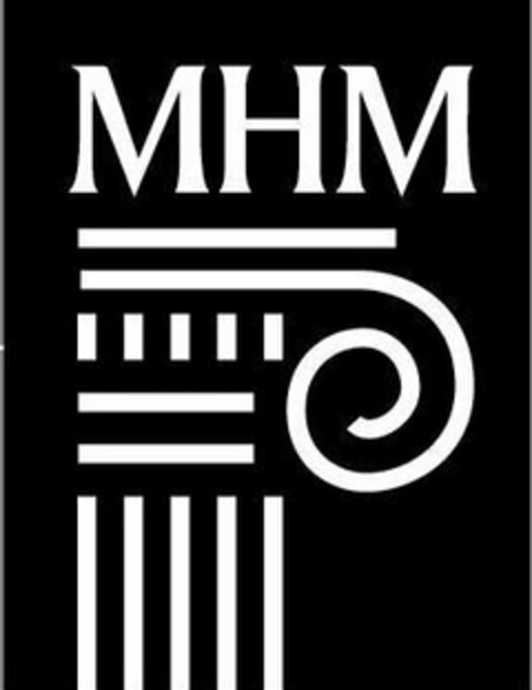 MHM Logo (USPTO, 27.07.2010)