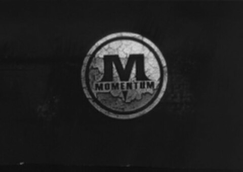 M MOMENTUM Logo (USPTO, 14.09.2010)