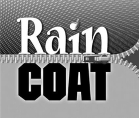 RAINCOAT Logo (USPTO, 10/20/2010)