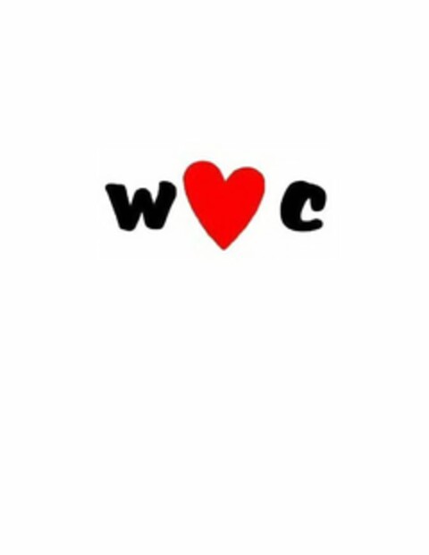 W C Logo (USPTO, 10/28/2010)