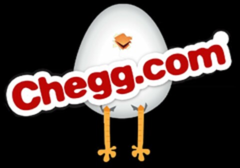 CHEGG Logo (USPTO, 15.12.2010)