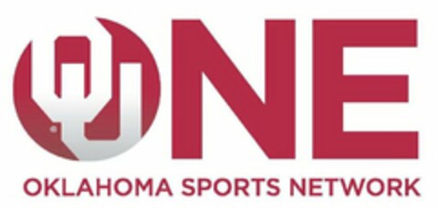 OU ONE OKLAHOMA SPORTS NETWORK Logo (USPTO, 06.01.2011)