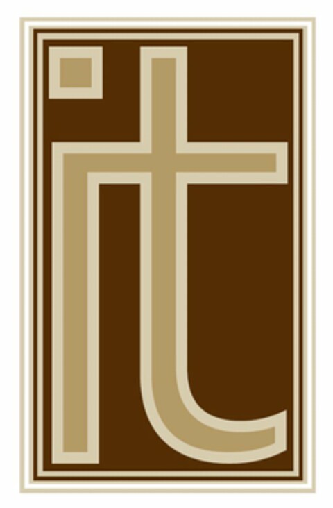 IT Logo (USPTO, 02/22/2011)