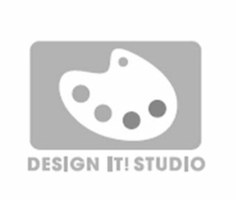 DESIGN IT! STUDIO Logo (USPTO, 08.04.2011)