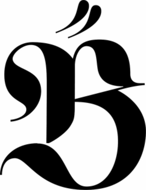 B Logo (USPTO, 28.04.2011)