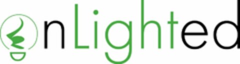 ENLIGHTED Logo (USPTO, 14.05.2011)