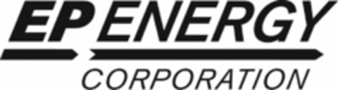 EP ENERGY CORPORATION Logo (USPTO, 05.08.2011)