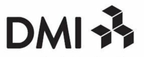 DMI Logo (USPTO, 08/05/2011)