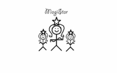 MAGISTAR Logo (USPTO, 09.09.2011)