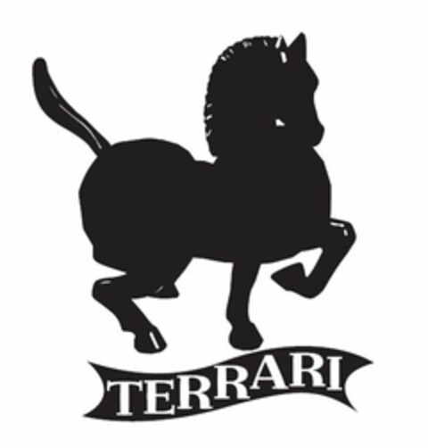 TERRARI Logo (USPTO, 12.09.2011)