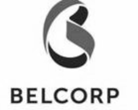 B BELCORP Logo (USPTO, 28.11.2011)