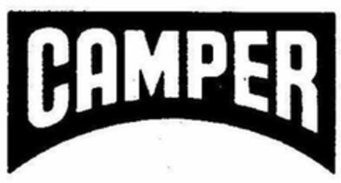 CAMPER Logo (USPTO, 11/29/2011)