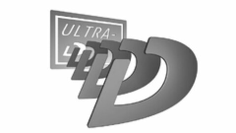 ULTRA-D Logo (USPTO, 29.12.2011)