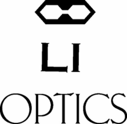 LI OPTICS Logo (USPTO, 13.02.2012)