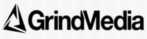 GRINDMEDIA Logo (USPTO, 30.03.2012)
