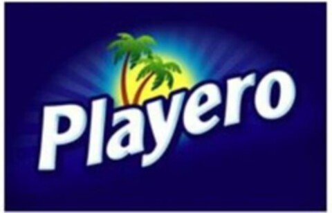 PLAYERO Logo (USPTO, 04/02/2012)