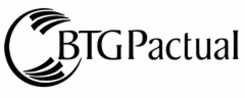 BTG PACTUAL Logo (USPTO, 03.04.2012)