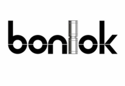 BONLOK Logo (USPTO, 04/05/2012)