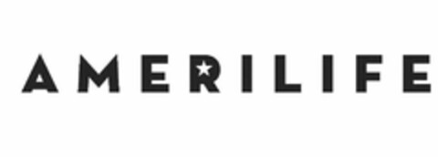 AMERILIFE Logo (USPTO, 25.06.2012)