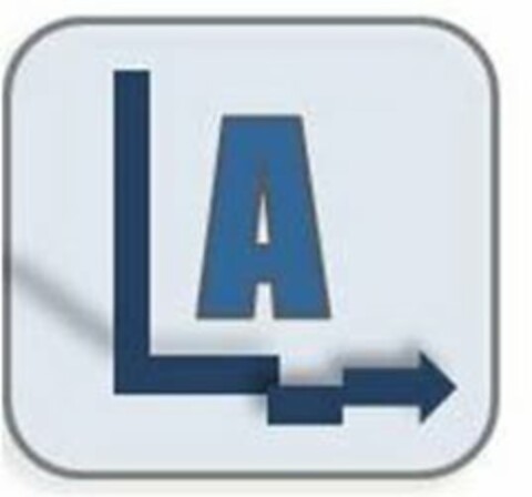 LA Logo (USPTO, 25.06.2012)