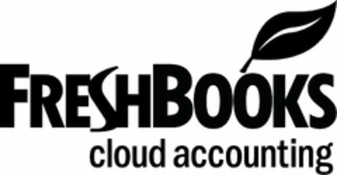 FRESHBOOKS CLOUD ACCOUNTING Logo (USPTO, 02.08.2012)